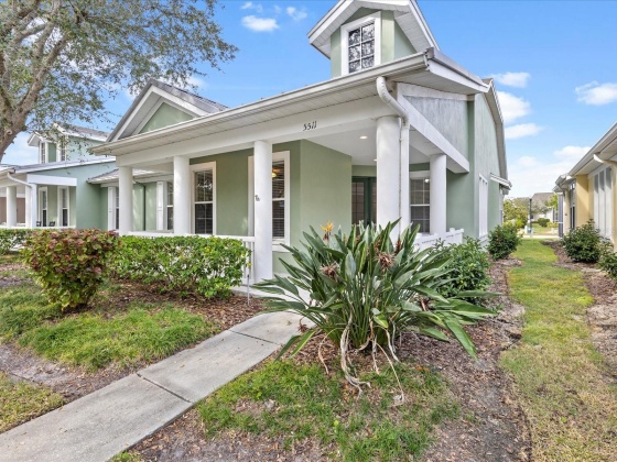 5511 GOLDEN ISLES DRIVE, APOLLO BEACH, Florida 33572, 3 Bedrooms Bedrooms, ,2 BathroomsBathrooms,Residential,For Sale,GOLDEN ISLES,MFRT3490432