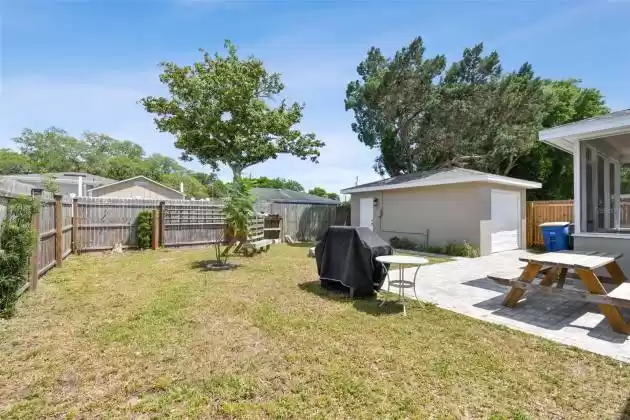 1747 FULTON AVENUE, CLEARWATER, Florida 33755, 2 Bedrooms Bedrooms, ,1 BathroomBathrooms,Residential,For Sale,FULTON,MFRW7864179