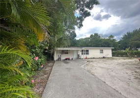 1814 CLIFTON STREET, TAMPA, Florida 33603, 3 Bedrooms Bedrooms, ,2 BathroomsBathrooms,Residential,For Sale,CLIFTON,MFRT3521619