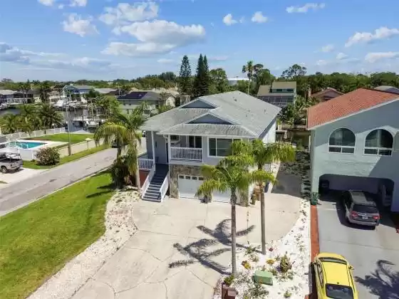 6101 BAYSIDE DRIVE, NEW PORT RICHEY, Florida 34652, 5 Bedrooms Bedrooms, ,3 BathroomsBathrooms,Residential,For Sale,BAYSIDE,MFRU8221963