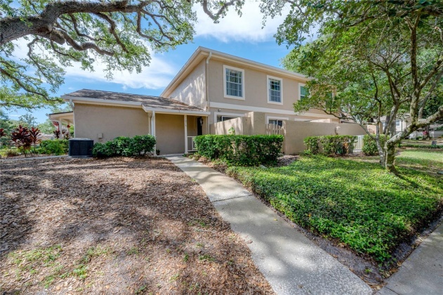 11858 WILDEFLOWER PLACE, TEMPLE TERRACE, Florida 33617, 2 Bedrooms Bedrooms, ,1 BathroomBathrooms,Residential,For Sale,WILDEFLOWER,MFRT3521588