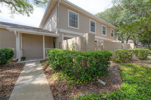 11858 WILDEFLOWER PLACE, TEMPLE TERRACE, Florida 33617, 2 Bedrooms Bedrooms, ,1 BathroomBathrooms,Residential,For Sale,WILDEFLOWER,MFRT3521588