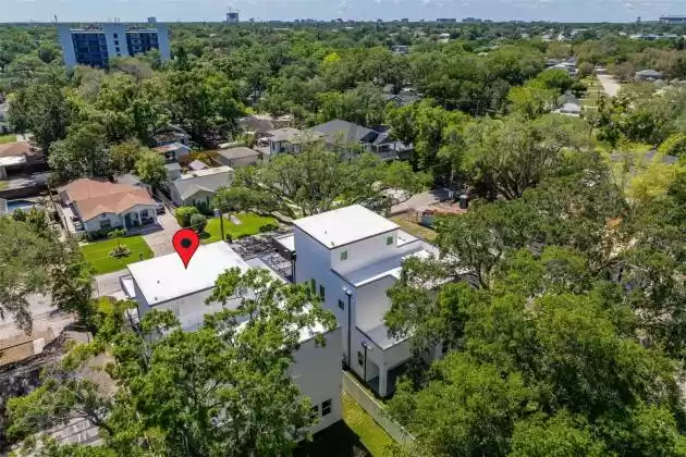 1017 CORAL STREET, TAMPA, Florida 33602, 4 Bedrooms Bedrooms, ,3 BathroomsBathrooms,Residential,For Sale,CORAL,MFRT3521137