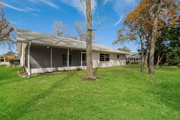 13632 WOODWARD DRIVE, HUDSON, Florida 34667, 3 Bedrooms Bedrooms, ,2 BathroomsBathrooms,Residential,For Sale,WOODWARD,MFRO6193743