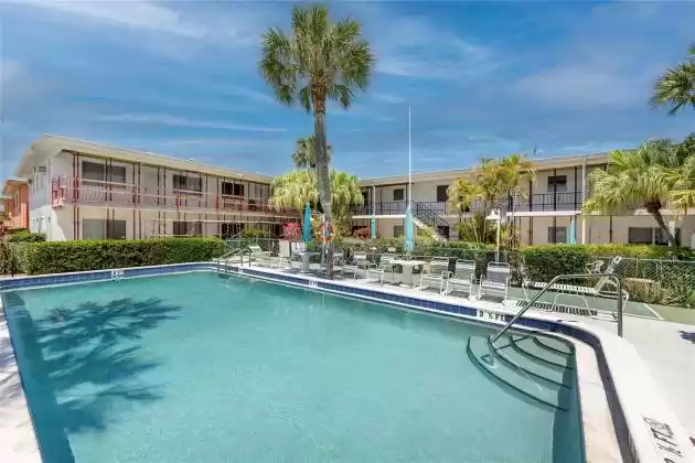 129 46TH AVENUE, ST PETE BEACH, Florida 33706, 1 Bedroom Bedrooms, ,1 BathroomBathrooms,Residential,For Sale,46TH,MFRU8240026