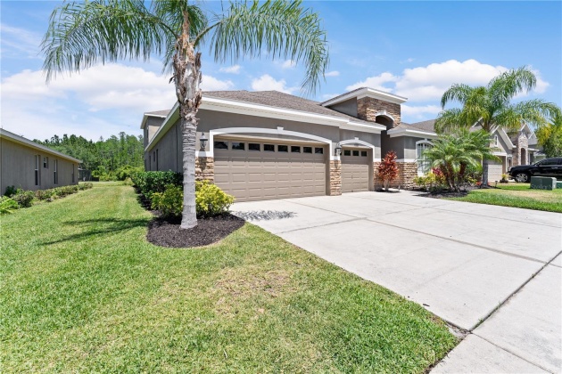 31707 HOLCOMB, WESLEY CHAPEL, Florida 33543, 4 Bedrooms Bedrooms, ,4 BathroomsBathrooms,Residential,For Sale,HOLCOMB,MFRT3516602