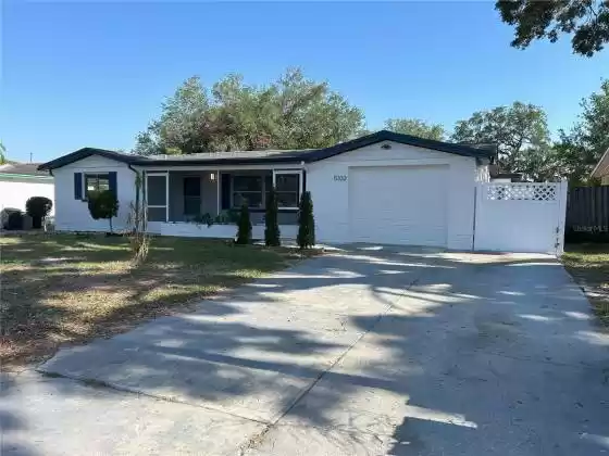 5332 BOB WHITE DRIVE, HOLIDAY, Florida 34690, 3 Bedrooms Bedrooms, ,2 BathroomsBathrooms,Residential,For Sale,BOB WHITE,MFRO6199312