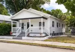 3001 16TH STREET, TAMPA, Florida 33605, 4 Bedrooms Bedrooms, ,2 BathroomsBathrooms,Residential,For Sale,16TH,MFRT3521776