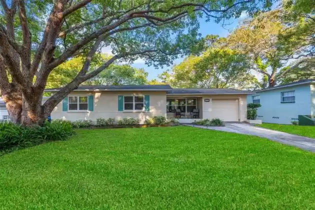 910 CHESTER DRIVE, CLEARWATER, Florida 33756, 2 Bedrooms Bedrooms, ,1 BathroomBathrooms,Residential,For Sale,CHESTER,MFRU8240493