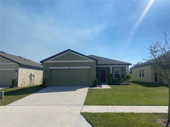 35380 WHITE WATER LILY WAY, ZEPHYRHILLS, Florida 33541, 3 Bedrooms Bedrooms, ,2 BathroomsBathrooms,Residential,For Sale,WHITE WATER LILY,MFRU8235390