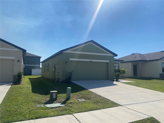 35380 WHITE WATER LILY WAY, ZEPHYRHILLS, Florida 33541, 3 Bedrooms Bedrooms, ,2 BathroomsBathrooms,Residential,For Sale,WHITE WATER LILY,MFRU8235390