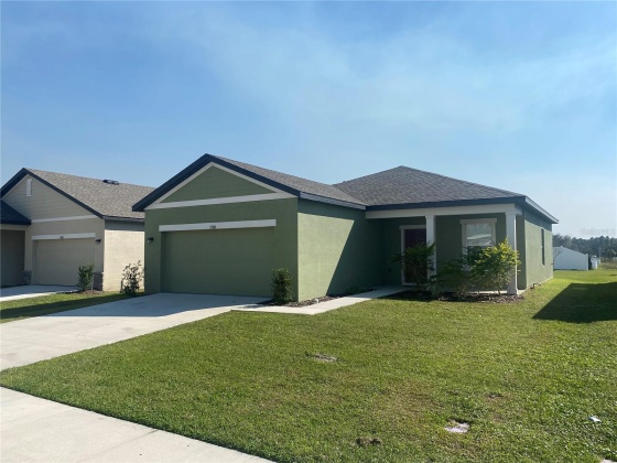 35380 WHITE WATER LILY WAY, ZEPHYRHILLS, Florida 33541, 3 Bedrooms Bedrooms, ,2 BathroomsBathrooms,Residential,For Sale,WHITE WATER LILY,MFRU8235390