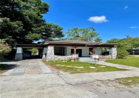 4514 34TH STREET, TAMPA, Florida 33610, 5 Bedrooms Bedrooms, ,3 BathroomsBathrooms,Residential,For Sale,34TH,MFRT3521983