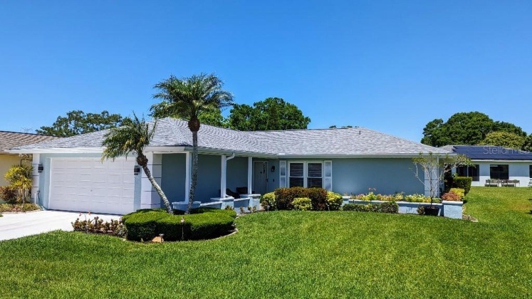 4149 105TH AVENUE, CLEARWATER, Florida 33762, 2 Bedrooms Bedrooms, ,2 BathroomsBathrooms,Residential,For Sale,105TH,MFRT3521253