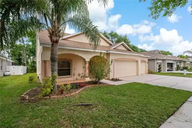 12814 CATTAIL SHORE LANE, RIVERVIEW, Florida 33579, 5 Bedrooms Bedrooms, ,3 BathroomsBathrooms,Residential,For Sale,CATTAIL SHORE,MFRT3521704
