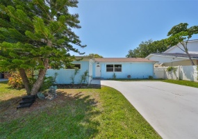 170 LAKE SHORE DRIVE, PALM HARBOR, Florida 34684, 3 Bedrooms Bedrooms, ,2 BathroomsBathrooms,Residential,For Sale,LAKE SHORE,MFRT3522134