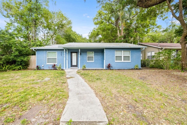 5707 N 15TH ST, TAMPA, Florida 33610, 4 Bedrooms Bedrooms, ,2 BathroomsBathrooms,Residential,For Sale,N 15TH ST,MFRT3521979