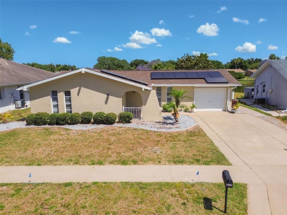 4227 COTTON TAIL DRIVE, NEW PORT RICHEY, Florida 34653, 2 Bedrooms Bedrooms, ,2 BathroomsBathrooms,Residential,For Sale,COTTON TAIL,MFRT3521813