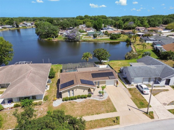 4227 COTTON TAIL DRIVE, NEW PORT RICHEY, Florida 34653, 2 Bedrooms Bedrooms, ,2 BathroomsBathrooms,Residential,For Sale,COTTON TAIL,MFRT3521813