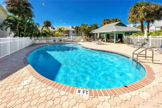 108 SUN ISLE CIRCLE, TREASURE ISLAND, Florida 33706, 2 Bedrooms Bedrooms, ,2 BathroomsBathrooms,Residential,For Sale,SUN ISLE,MFRU8235527