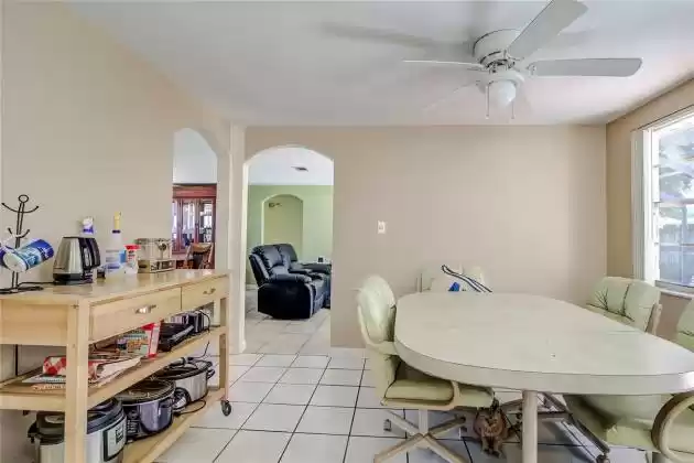 7310 BRENTWOOD DRIVE, PORT RICHEY, Florida 34668, 3 Bedrooms Bedrooms, ,1 BathroomBathrooms,Residential,For Sale,BRENTWOOD,MFRT3522250