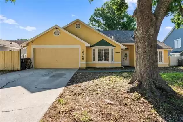 10206 EVENING TRAIL DRIVE, RIVERVIEW, Florida 33569, 4 Bedrooms Bedrooms, ,2 BathroomsBathrooms,Residential,For Sale,EVENING TRAIL,MFRT3521782
