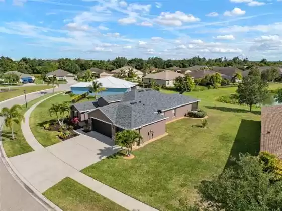 227 STAR SHELL DRIVE, APOLLO BEACH, Florida 33572, 3 Bedrooms Bedrooms, ,2 BathroomsBathrooms,Residential,For Sale,STAR SHELL,MFRT3520453