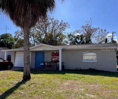 5032 VICKERS DRIVE, NEW PORT RICHEY, Florida 34652, 4 Bedrooms Bedrooms, ,2 BathroomsBathrooms,Residential,For Sale,VICKERS,MFRU8220983