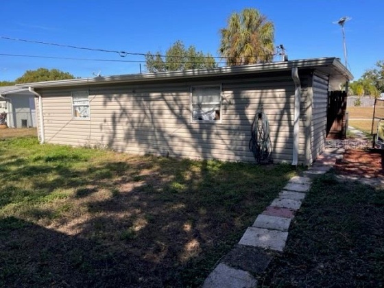 5032 VICKERS DRIVE, NEW PORT RICHEY, Florida 34652, 4 Bedrooms Bedrooms, ,2 BathroomsBathrooms,Residential,For Sale,VICKERS,MFRU8220983