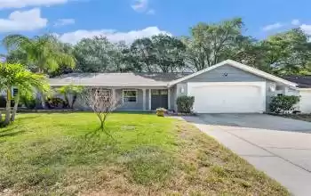 12408 CARRIAGE LANE, HUDSON, Florida 34667, 3 Bedrooms Bedrooms, ,2 BathroomsBathrooms,Residential,For Sale,CARRIAGE,MFRT3522356