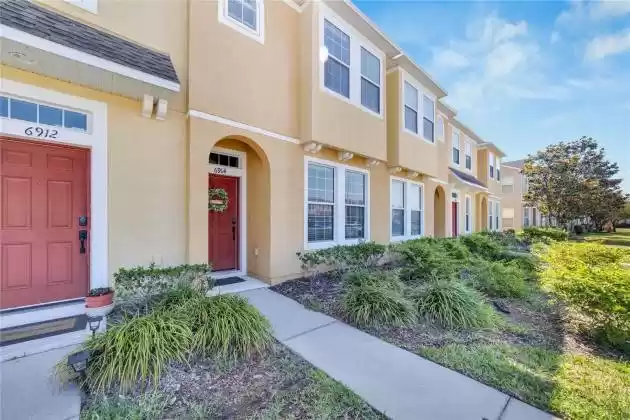 6914 TOWERING SPRUCE DRIVE, RIVERVIEW, Florida 33578, 2 Bedrooms Bedrooms, ,2 BathroomsBathrooms,Residential,For Sale,TOWERING SPRUCE,MFRT3521676