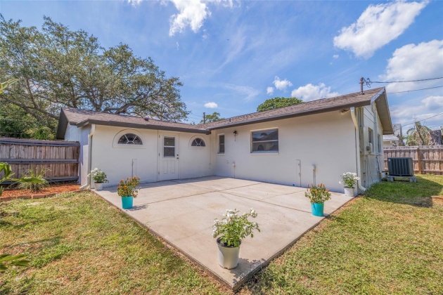 5611 DENVER STREET, ST PETERSBURG, Florida 33703, 3 Bedrooms Bedrooms, ,2 BathroomsBathrooms,Residential,For Sale,DENVER,MFRU8234193