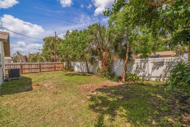 5611 DENVER STREET, ST PETERSBURG, Florida 33703, 3 Bedrooms Bedrooms, ,2 BathroomsBathrooms,Residential,For Sale,DENVER,MFRU8234193