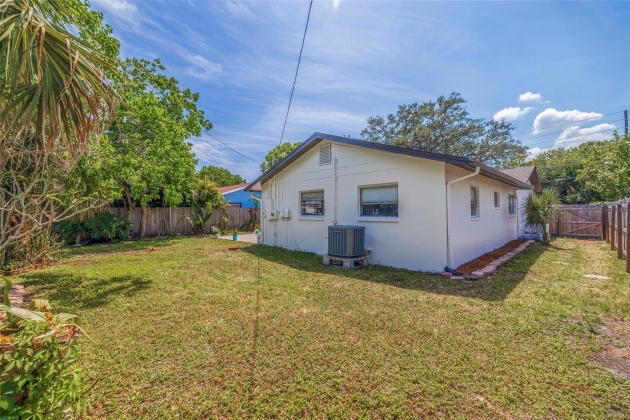 5611 DENVER STREET, ST PETERSBURG, Florida 33703, 3 Bedrooms Bedrooms, ,2 BathroomsBathrooms,Residential,For Sale,DENVER,MFRU8234193