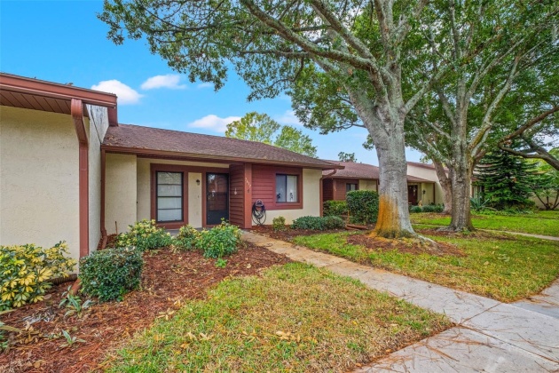 7617 GREYSTONE DRIVE, HUDSON, Florida 34667, 2 Bedrooms Bedrooms, ,2 BathroomsBathrooms,Residential,For Sale,GREYSTONE,MFRT3486883