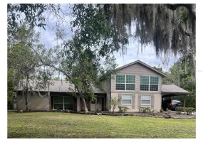 9924 SWEET BAY COURT, NEW PORT RICHEY, Florida 34654, 4 Bedrooms Bedrooms, ,3 BathroomsBathrooms,Residential,For Sale,SWEET BAY,MFRU8236184