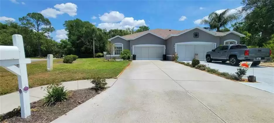 12136 TOURNAMENT VIEW AVENUE, NEW PORT RICHEY, Florida 34654, 3 Bedrooms Bedrooms, ,2 BathroomsBathrooms,Residential,For Sale,TOURNAMENT VIEW,MFRW7864362