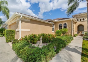 1012 REGAL MANOR WAY, SUN CITY CENTER, Florida 33573, 3 Bedrooms Bedrooms, ,2 BathroomsBathrooms,Residential,For Sale,REGAL MANOR,MFRA4584535