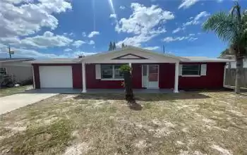 3619 CANTRELL STREET, NEW PORT RICHEY, Florida 34652, 2 Bedrooms Bedrooms, ,1 BathroomBathrooms,Residential,For Sale,CANTRELL,MFRW7864372