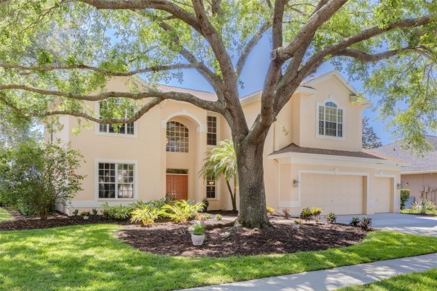 5295 KERNWOOD COURT, PALM HARBOR, Florida 34685, 4 Bedrooms Bedrooms, ,3 BathroomsBathrooms,Residential,For Sale,KERNWOOD,MFRU8236700