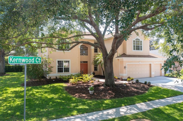 5295 KERNWOOD COURT, PALM HARBOR, Florida 34685, 4 Bedrooms Bedrooms, ,3 BathroomsBathrooms,Residential,For Sale,KERNWOOD,MFRU8236700