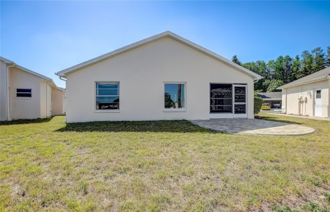 4429 WHITTON WAY, NEW PORT RICHEY, Florida 34653, 2 Bedrooms Bedrooms, ,2 BathroomsBathrooms,Residential,For Sale,WHITTON,MFRW7864203