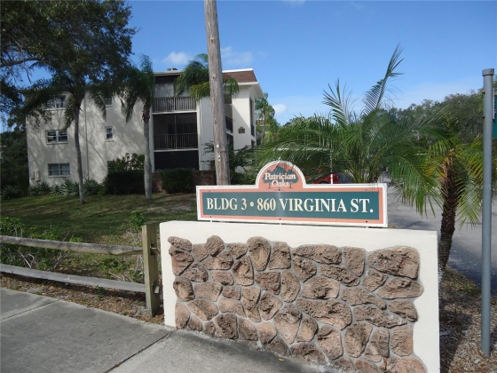 860 VIRGINIA STREET, DUNEDIN, Florida 34698, 2 Bedrooms Bedrooms, ,2 BathroomsBathrooms,Residential,For Sale,VIRGINIA,MFRU8228494