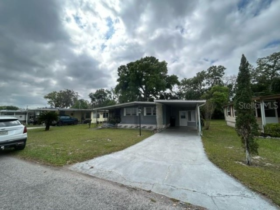 37306 LOIS AVENUE, ZEPHYRHILLS, Florida 33542, 3 Bedrooms Bedrooms, ,2 BathroomsBathrooms,Residential,For Sale,LOIS,MFRW7863114