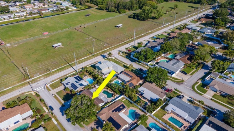 12473 90TH AVENUE, SEMINOLE, Florida 33772, 3 Bedrooms Bedrooms, ,2 BathroomsBathrooms,Residential,For Sale,90TH,MFRGC521107