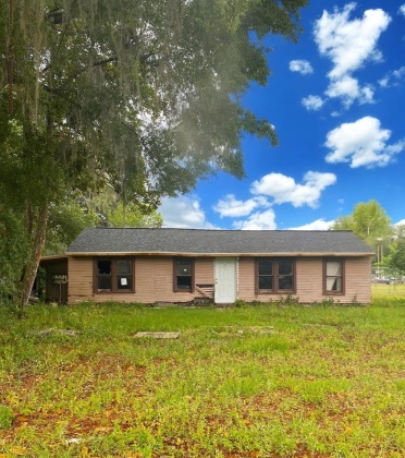 20542 OLD TRILBY ROAD, DADE CITY, Florida 33523, 2 Bedrooms Bedrooms, ,1 BathroomBathrooms,Residential,For Sale,OLD TRILBY,MFRW7864312