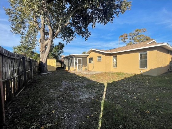 11321 ZIMMERMAN ROAD, PORT RICHEY, Florida 34668, 4 Bedrooms Bedrooms, ,2 BathroomsBathrooms,Residential,For Sale,ZIMMERMAN,MFRU8223339