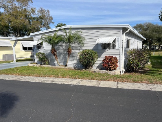 57 SABAL PALM DRIVE, LARGO, Florida 33770, 2 Bedrooms Bedrooms, ,2 BathroomsBathrooms,Residential,For Sale,SABAL PALM,MFRU8227789