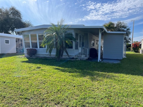 57 SABAL PALM DRIVE, LARGO, Florida 33770, 2 Bedrooms Bedrooms, ,2 BathroomsBathrooms,Residential,For Sale,SABAL PALM,MFRU8227789