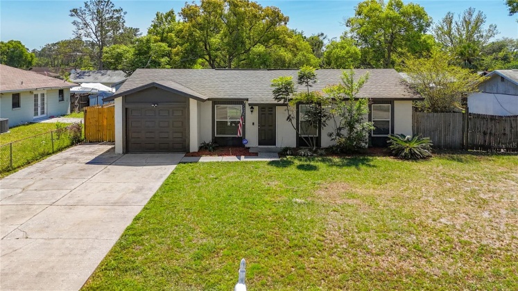 22703 PENNY LOOP, LAND O LAKES, Florida 34639, 3 Bedrooms Bedrooms, ,2 BathroomsBathrooms,Residential,For Sale,PENNY,MFRT3514137
